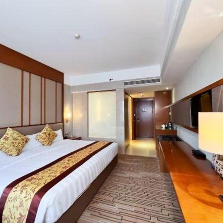 Shenyang Rayfont International Hotel Kültér fotó