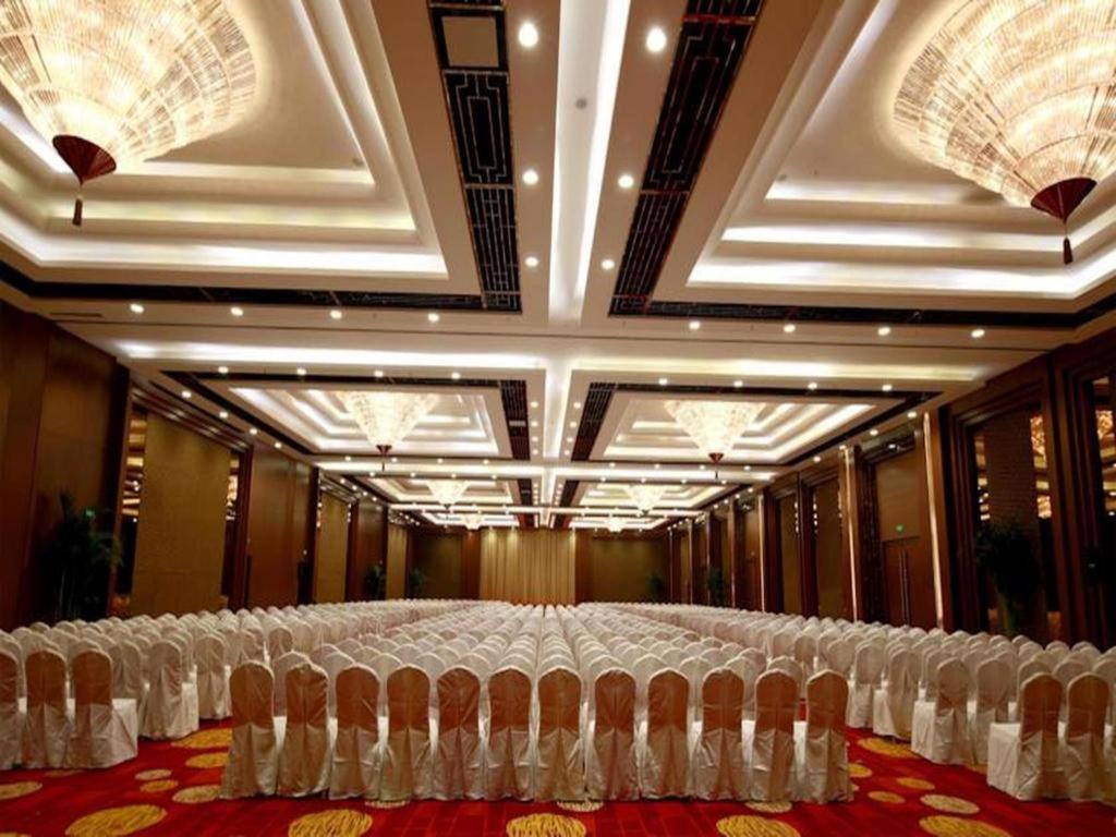 Shenyang Rayfont International Hotel Kültér fotó