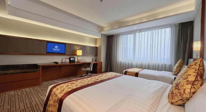 Shenyang Rayfont International Hotel Kültér fotó