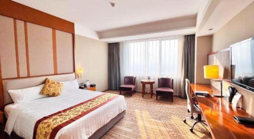 Shenyang Rayfont International Hotel Kültér fotó