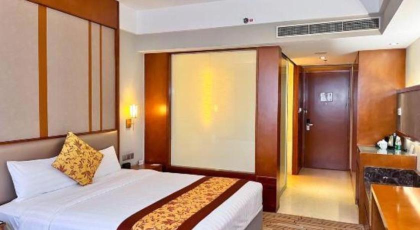 Shenyang Rayfont International Hotel Kültér fotó