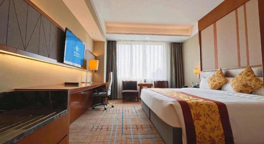 Shenyang Rayfont International Hotel Kültér fotó