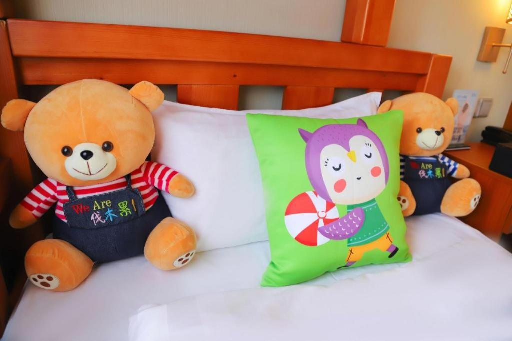 Shenyang Rayfont International Hotel Kültér fotó