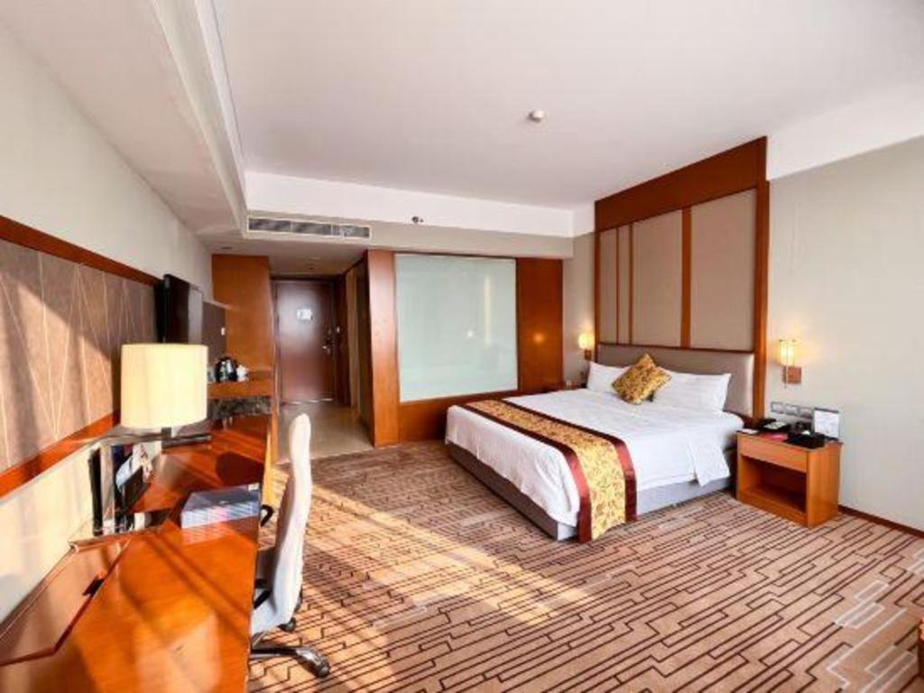 Shenyang Rayfont International Hotel Kültér fotó