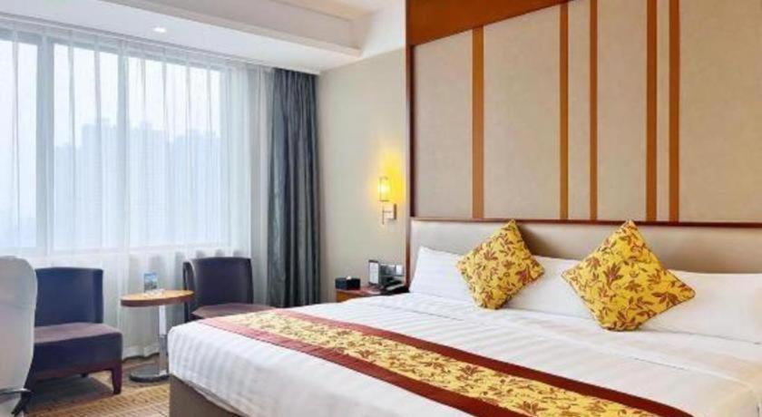 Shenyang Rayfont International Hotel Kültér fotó